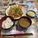呑み処 末廣 - 