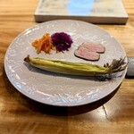 寿司ビストロ 禅 - 