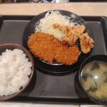 松のや - 料理写真: