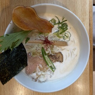 暁 製麺_0