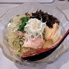 中華そば たがや - 