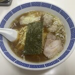 支那そば いしはら - 