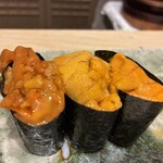 すし道 冨座 - 