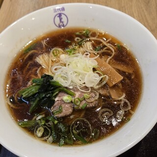 洋食や 三代目 たいめいけん_1