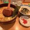 れんげラーメン - 
