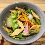 ゾウはネズミイロ - 