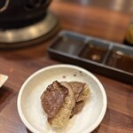 焼肉 ぽんが - 