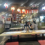 Ueno Ika Center