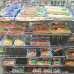 セブンイレブン - 料理写真: