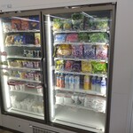セブンイレブン - ドリンク写真: