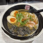 鶏炭焼らーめん専門店 田村家 - 