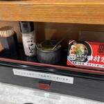 鶏炭焼らーめん専門店 田村家 - 