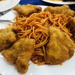 Dom Galo Portuguese Restaurant - 