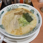 日高屋 - 料理写真: