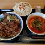 焼きたてのかるび - 