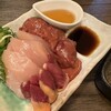 いざかやにょきにょき