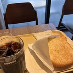 ドトールコーヒーショップ - 