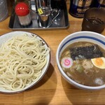 綾瀬 大勝軒 - 料理写真: