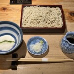 おそばの甲賀 - 