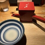 おそばの甲賀 - 
