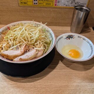 ラーメン豚山_1