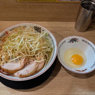 ラーメン豚山_2