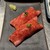 焼肉 燈花 - 料理写真:特選とろ握り寿司