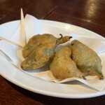 本格スペイン料理＆ステーキハウス　CASA DEL RIO - 