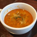 本格スペイン料理＆ステーキハウス　CASA DEL RIO - 