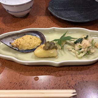 仙台朝市 大黒_0