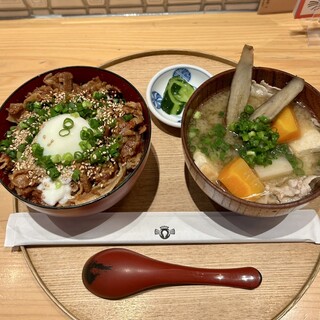 AKOMEYA食堂_0