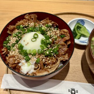 AKOMEYA食堂_1