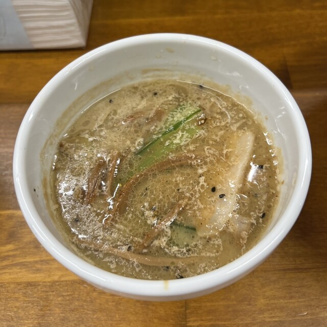 らーめん松 （Made in Tokyo） - 六町/ラーメン | 食べログ