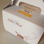 リリエンベルグ - ケーキBOX