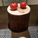 レストラン バカール - 