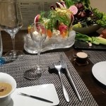 レストラン バカール - 