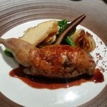 レストラン バカール - 