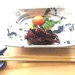 うなぎ亭 友栄 - 