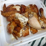 Rays KIAWE BROILED CHICKEN  - 