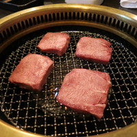 SATOブリアン 本店 - タンもと