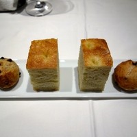 Convivio - パン