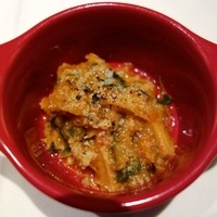 Convivio - Antipasti：トリッパの煮込み