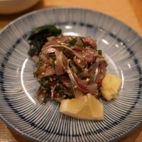 新宿割烹 中嶋 - 