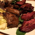 松尾ジンギスカン - 