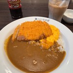 CoCo壱番屋 - 料理写真: