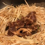 松尾ジンギスカン - 
