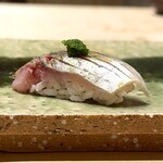 すし道 冨座 - 