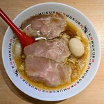 どうとんぼり神座  - 料理写真: