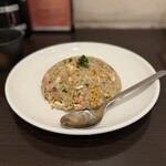 チャーハン王 - 