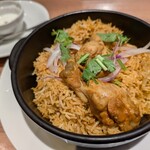デニーズ - 料理写真: